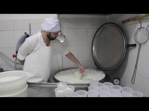 Video: Рикотта томат пирогун кантип жасаш керек