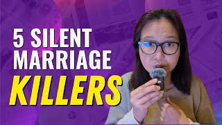 Why Most Marriages Fail (It’s Not the Big Fights) | Real Talk on Love, Respect & Silent Killers
