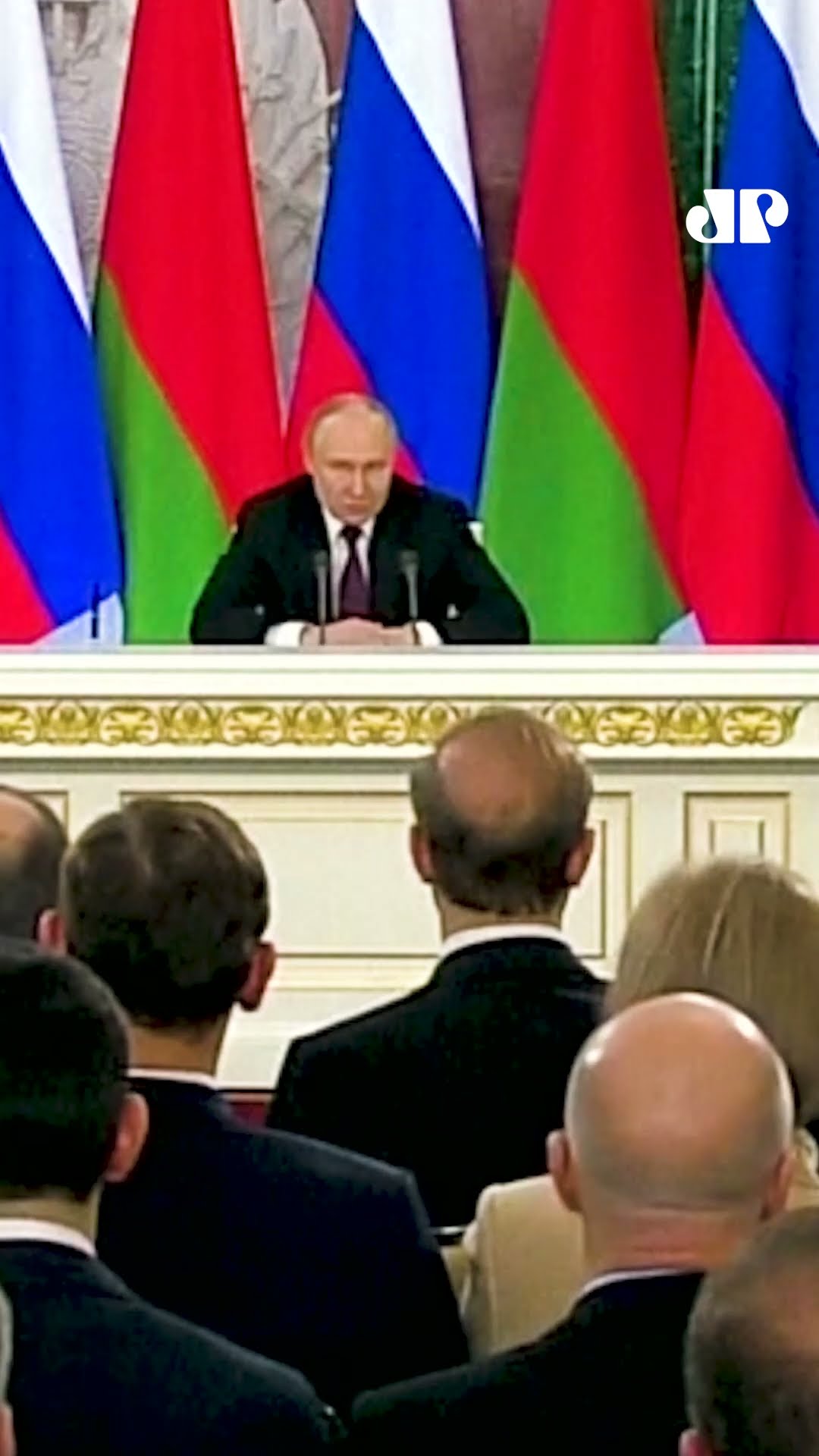 Autoridades dos EUA vão à Rússia para discutir cessar-fogo na Ucrânia #Shorts