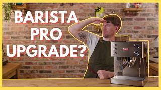 Lelit Kate Review: An Upgrade from the Sage/Breville Barista Express & Barista Pro?