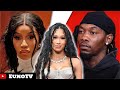 Offset EXPOSES Cardi B Of Cheating On IG Live! | Cardi Responds | BIA WAS RIGHT!