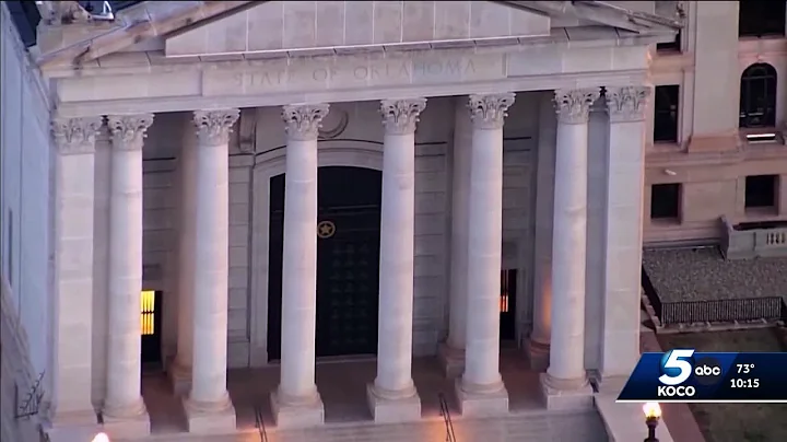 Oklahoma mental health service contracts cut amid budget shortfall