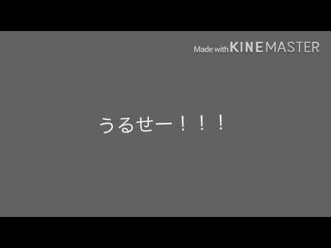 [リクエストPV]ゴチャゴチャうるせー！！！