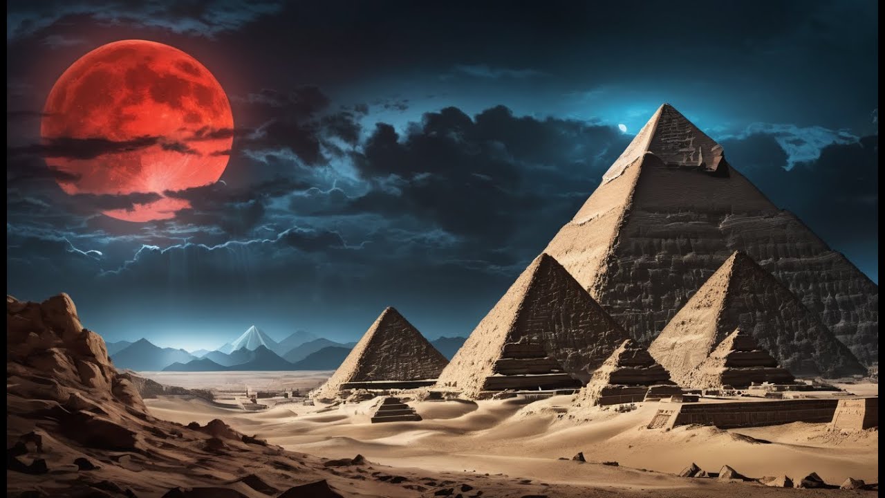 பல்லாயிரம் வருடங்கள் கழித்து வெளிவந்த மர்மம் | #creepypasta | Haunted Times