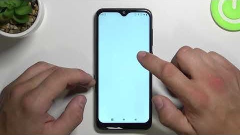 How to Change Google Assistant Language in OUKITEL C15 Pro – Set Up Google Account