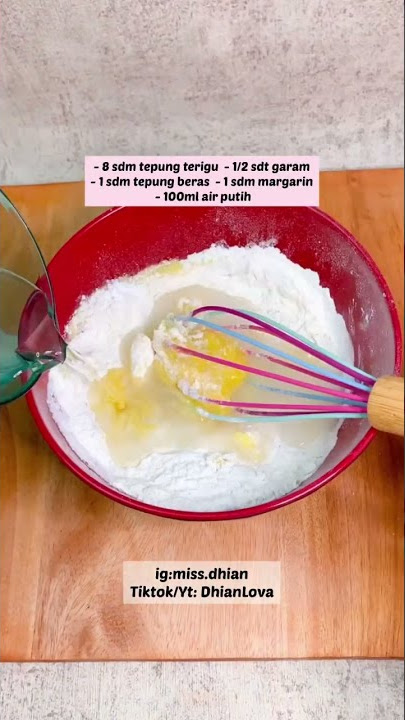 RESEP CEMPEDAK GORENG VIRAL FYP TIKTOK DhianLova | jualan omset jutaan #shorts #tiktok #kuliner