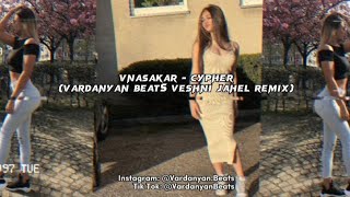VnasaKar/Xudo - Cypher (Vardanyan Beats Veshni Jahel Remix)