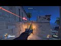 Widow 1v1 tommy
