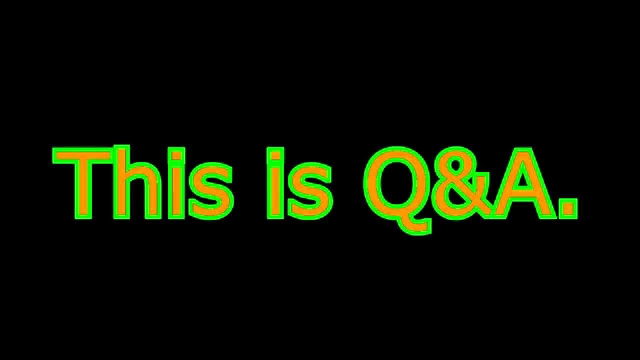 Q&A - Base: Sparta Juniper Remix - DanDaManStudios1.