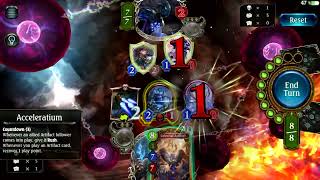 Shadowverse Round 2 Puzzle Solutions