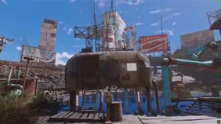 Fallout 4 Natural and Photorealistic Graphics | Ultra Modded showcase | Best Next Gen Graphics 2019|