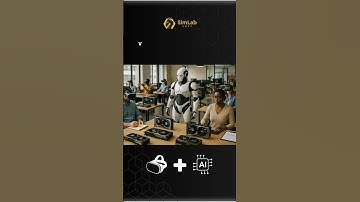 The AI Revolution at SimLab