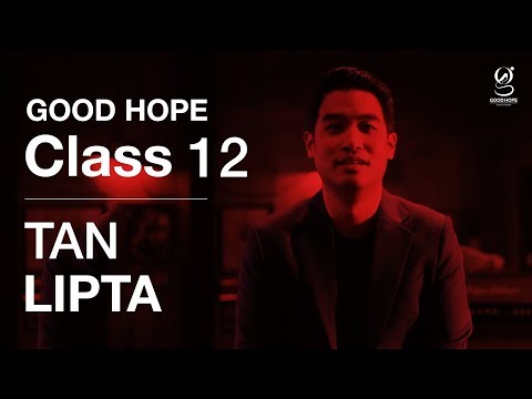 GOOD HOPE Class | ชั้นเรียนที่ 12 'สอนการตั้งวง'