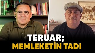 Bilge Yamen & Deniz Zeyrek Teruar Memleketin Tadı