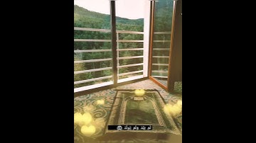 حالات واتس قرآن كريم بصوت ماهر المعيقلي