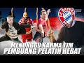 Pelatih Ini Jadi Korban Berengseknya Bayern Munchen