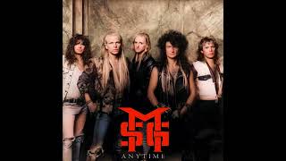 McAuley Schenker Group - Anytime