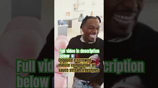#rap #streamers #artist Twitch creators &amp; artists does live freestyles
