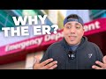 Why You Should Consider The ER As A PA Or NP Why You Should Consider The ER As A PA Or NP
