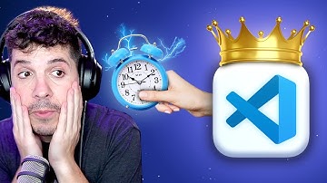Hack de VSCODE para Mejorar tu PRODUCTIVIDAD como Desarrollador 💻