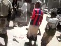 اشتباكات في بيحان مع الحوثي