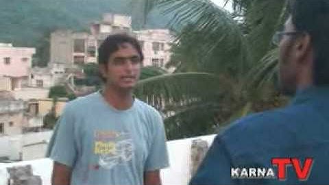 Documentary Movie GITAM