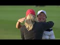 Suzann Pettersen ready to get her comeback underway in Seoul | Aramco Korea Championship