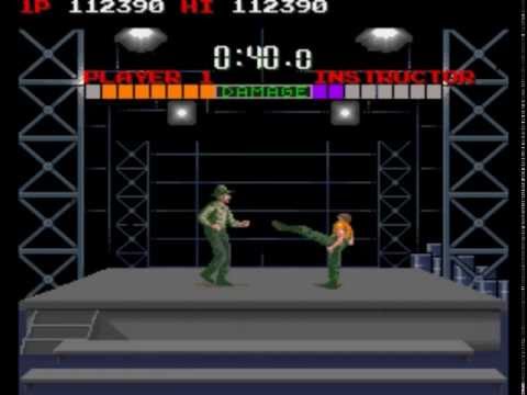 microsoft store Dman4Life Plays: M.A.M.E. - Combat School