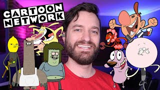 Cartoon Network Impressions