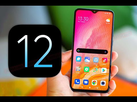 Video Hướng dẫn tắt tối ưu hóa miui 12 trên Xiaomi | thích... - youtube
