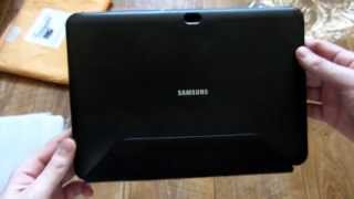 Unpack'овка #17 Чехол для Samsung Galaxy Tab 2 10.1 видео Samsung Galaxy Tab A 10.1 T585 4G LTE Стоит ли покупать? Обзор и отзыв!