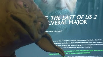 Metacritic CAVES IN To Neil Druckmann! Agrees To Slow Down Bad TLOU2 Reviews!