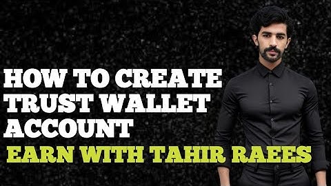 HOW TO CREATE TRUST WALLET APP ---FOR META FORCE