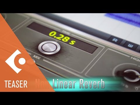 New FX Packs Introduction | Cubasis Teaser Video