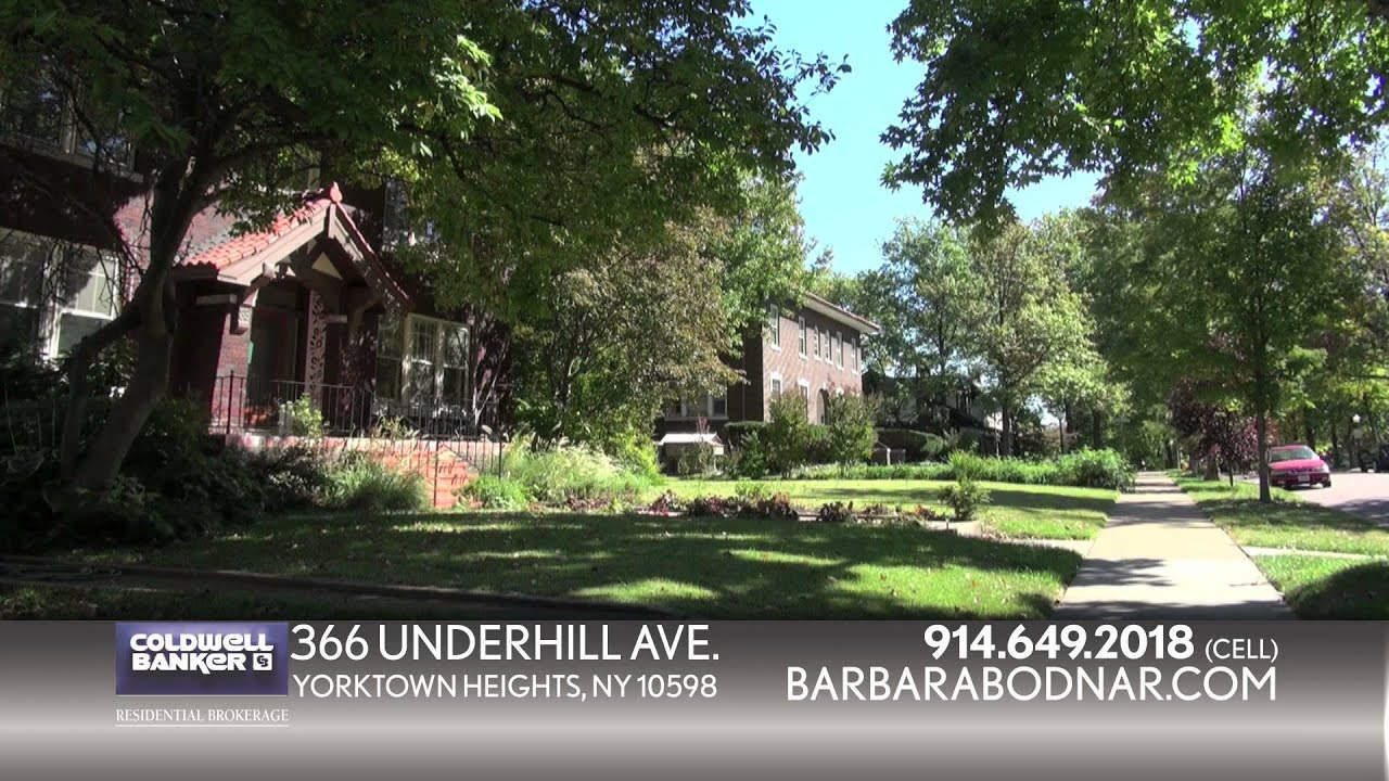 Video Search Engine Optimization - Real Estate  - Barbara Bodnar - OMG National