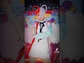 Uta  one piece film red😍🥰🥰