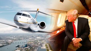10 Most Expensive Private Jets In The World 2021| Most Luxurious Jets