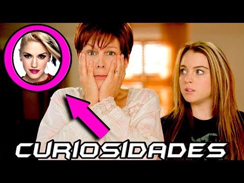 15 Curiosidades de Un Viernes de Locos | Cosas que quizás no sabías