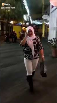 DAYUNI DJ..MAJU MUNDUR SYANTIK!!!
