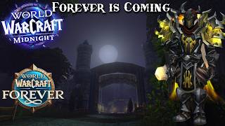 LETS TALK THE FUTURE! Templar Ret is Getting BUFFED! Ret Paladin PvP - WoW Midnight 12.1 - Forever