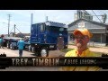 Owner Operator Interview - Trev Timblin