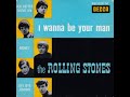 The rolling Stones -  I wanna be your man.  1964.  ( B.B. le 06/11/2023 )