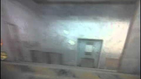 2nd map he had rules wrong