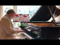 Capture de la vidéo Home (From The Wiz) By Charlie Smalls – Improvised By Pianist Charles Manning