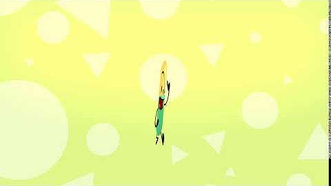 The Daily Object Show Intro with Object Show Assets