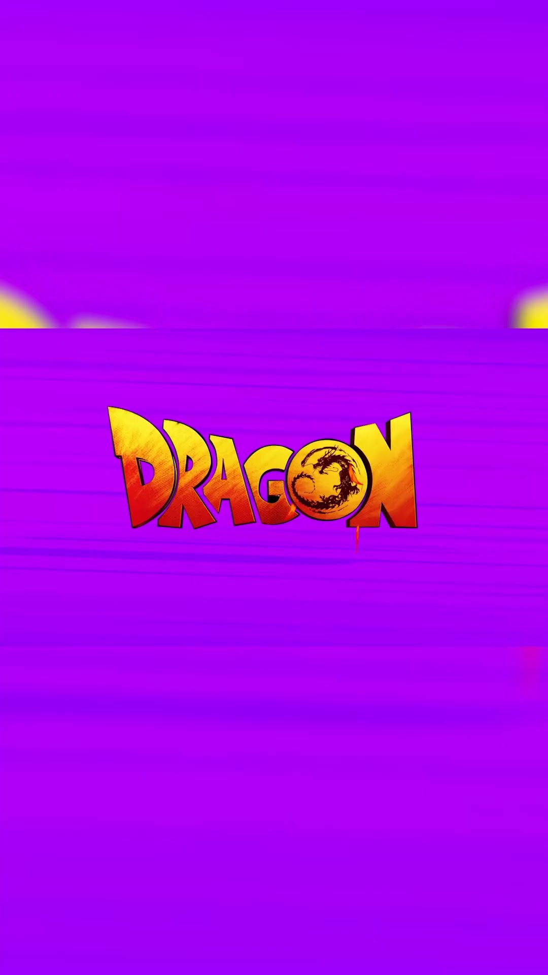 First Single ‘Rise Of Dragon’ (Telugu)? fire promo out now❤️‍?! Full on Wild fire song Tomorrow ✨