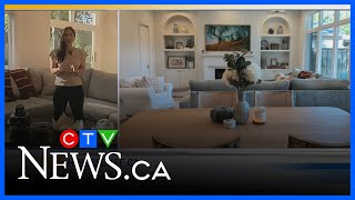 How to create fall cozy comfort at home