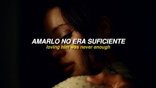 Lana Del Rey - Ultraviolence | (Maddy and Nate) (Euphoria) (Sub. Español - Inglés)