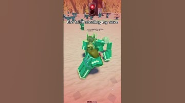 Aura farm. #roblox #squidgame  #toastland #recommended