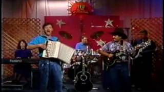 Polka Praise - Ted Jordan Band